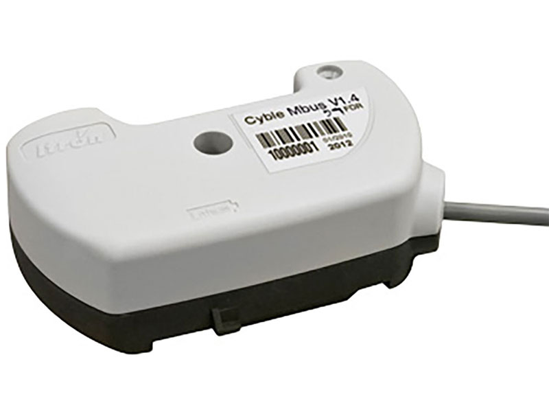 Icon for Itron Cyble Modules